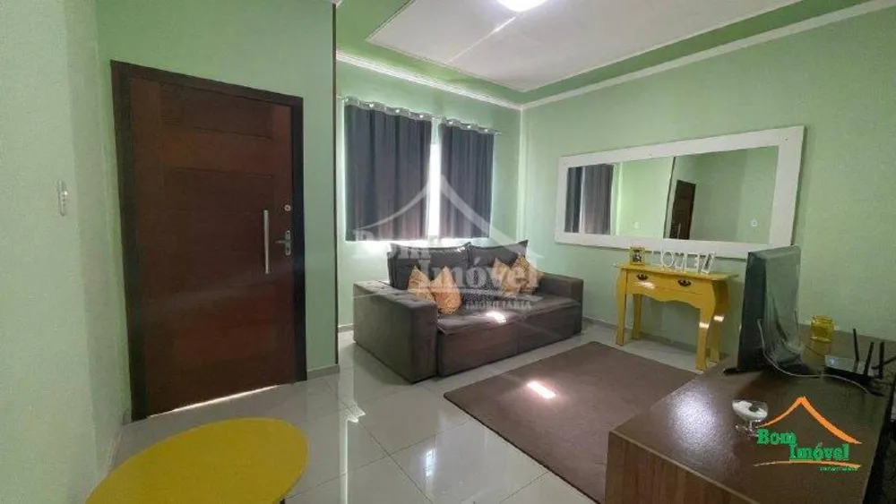Casa, 2 quartos, 186 m² - Foto 8