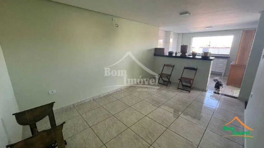 Casa, 2 quartos, 186 m² - Foto 12