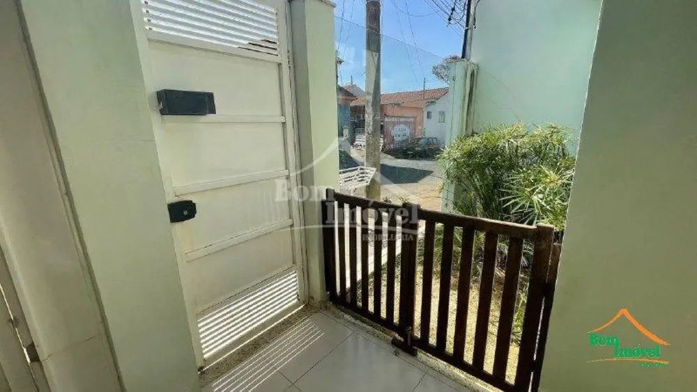 Casa, 2 quartos, 186 m² - Foto 5