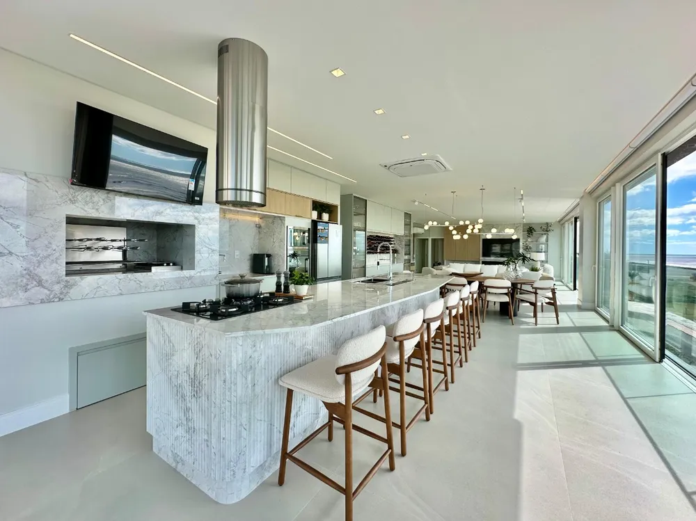 Apartamento, 4 quartos, 312 m² - Foto 7