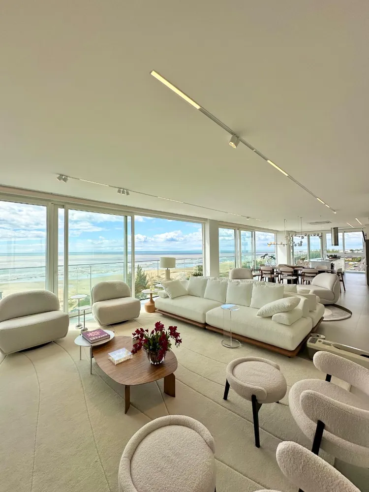 Apartamento, 4 quartos, 312 m² - Foto 2