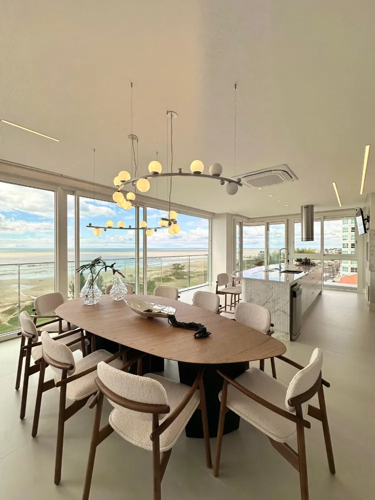 Apartamento, 4 quartos, 312 m² - Foto 4