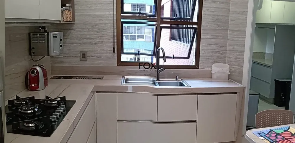 Apartamento, 4 quartos, 170 m² - Foto 17