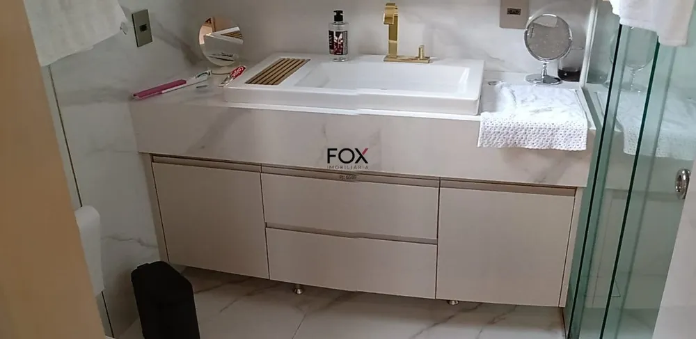 Apartamento, 4 quartos, 170 m² - Foto 6