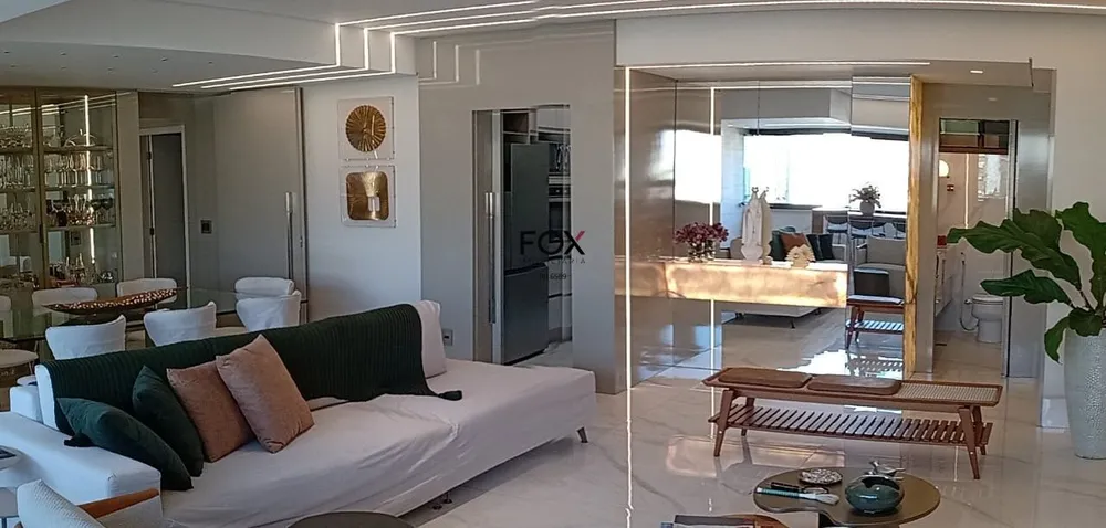 Apartamento, 4 quartos, 170 m² - Foto 5