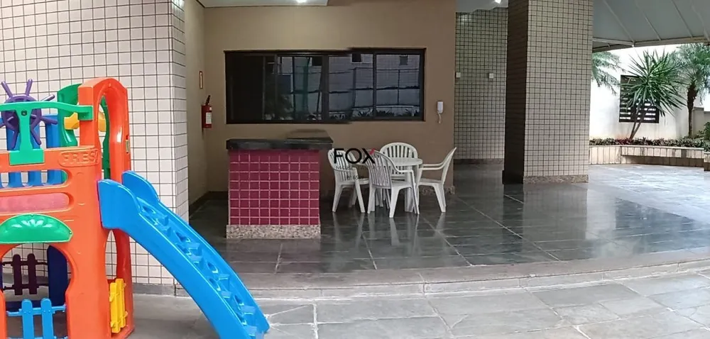 Apartamento, 4 quartos, 170 m² - Foto 20