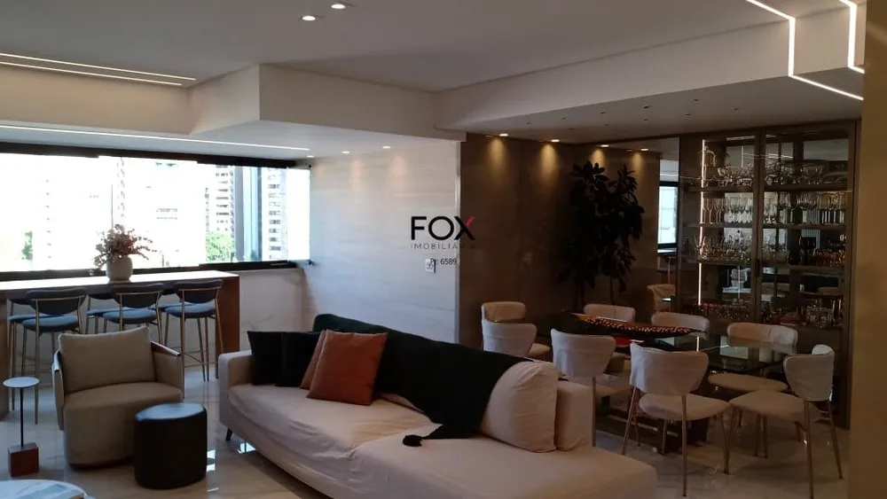 Apartamento, 4 quartos, 170 m² - Foto 10