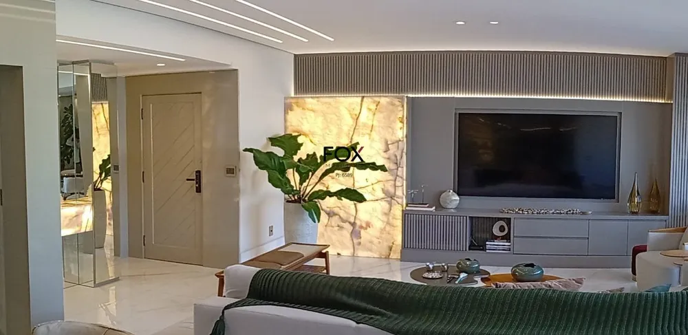 Apartamento, 4 quartos, 170 m² - Foto 2