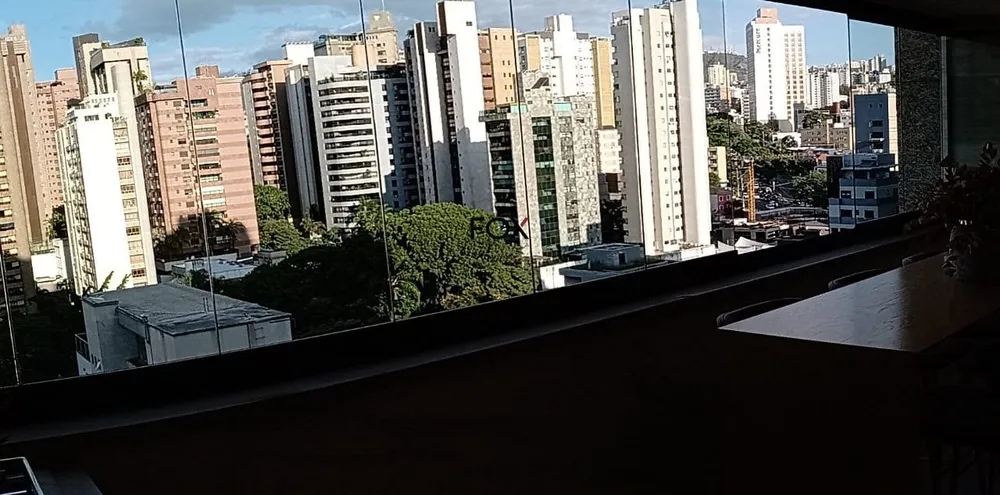 Apartamento, 4 quartos, 170 m² - Foto 11