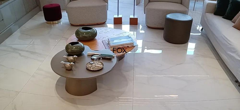 Apartamento, 4 quartos, 170 m² - Foto 3