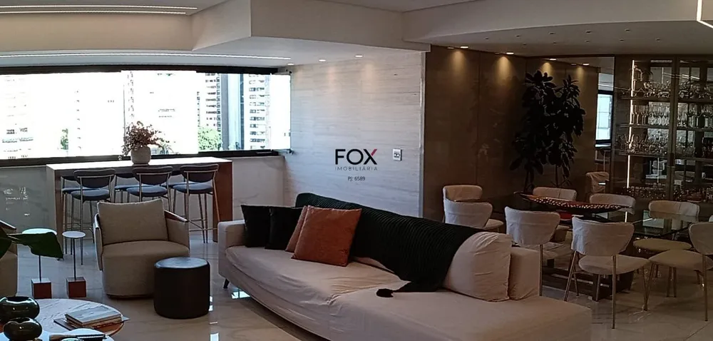 Apartamento, 4 quartos, 170 m² - Foto 7