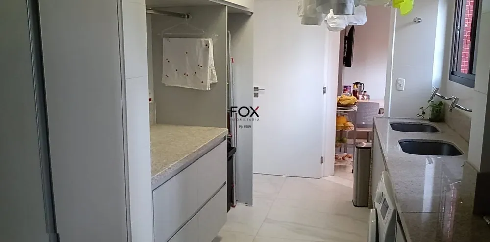 Apartamento, 4 quartos, 170 m² - Foto 18