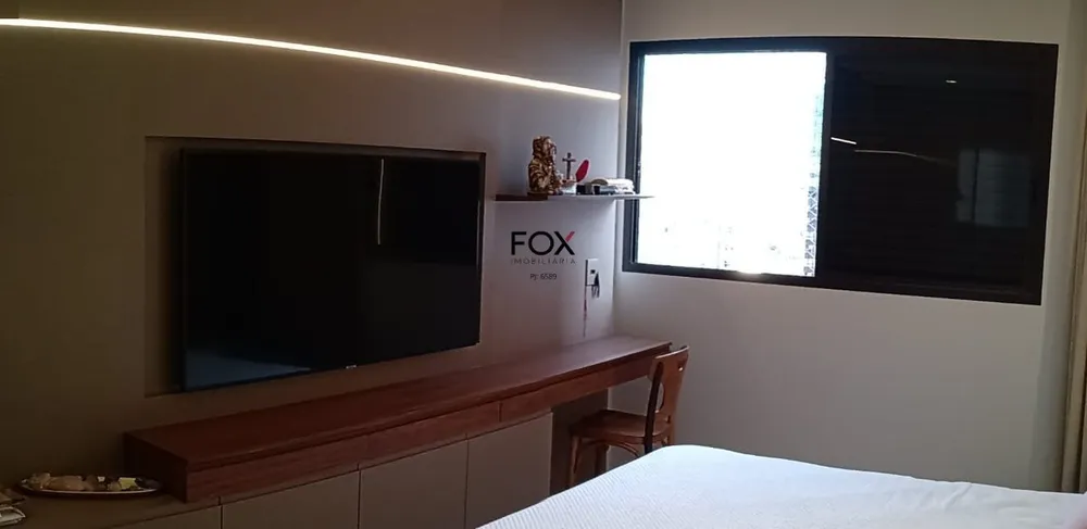 Apartamento, 4 quartos, 170 m² - Foto 5