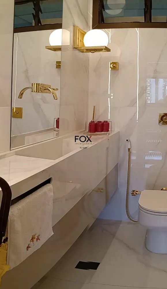 Apartamento, 4 quartos, 170 m² - Foto 9