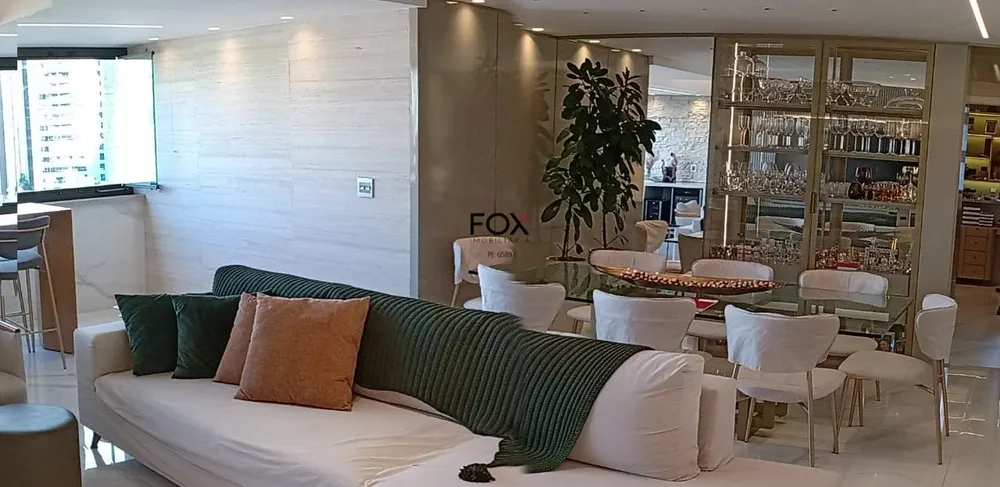 Apartamento, 4 quartos, 170 m² - Foto 12