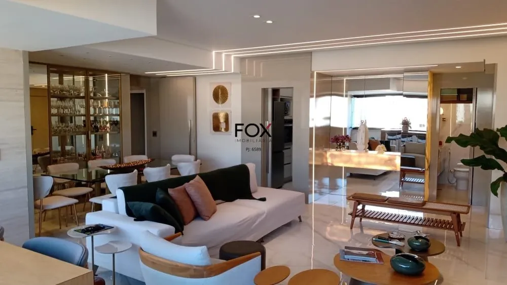Apartamento, 4 quartos, 170 m² - Foto 1