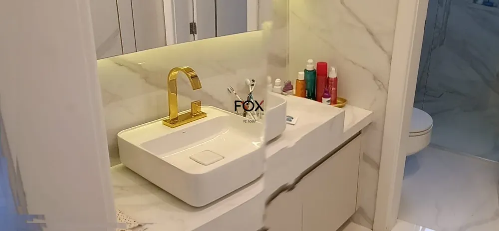 Apartamento, 4 quartos, 170 m² - Foto 14