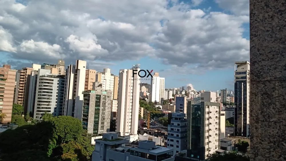 Apartamento, 4 quartos, 170 m² - Foto 4