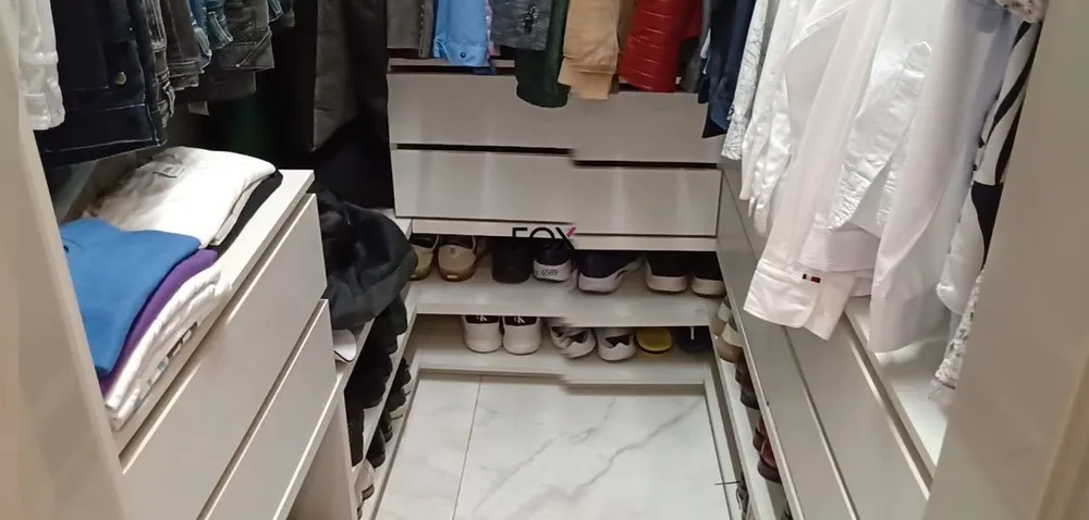 Apartamento, 4 quartos, 170 m² - Foto 8