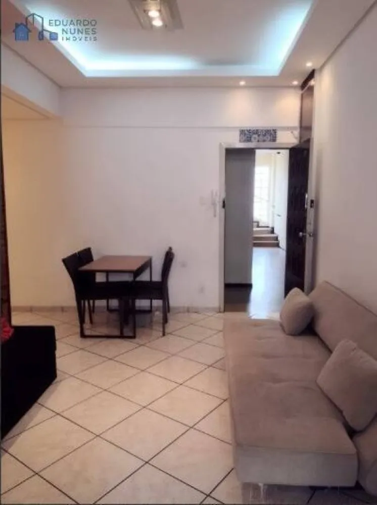 Apartamento, 1 quarto, 45 m² - Foto 2