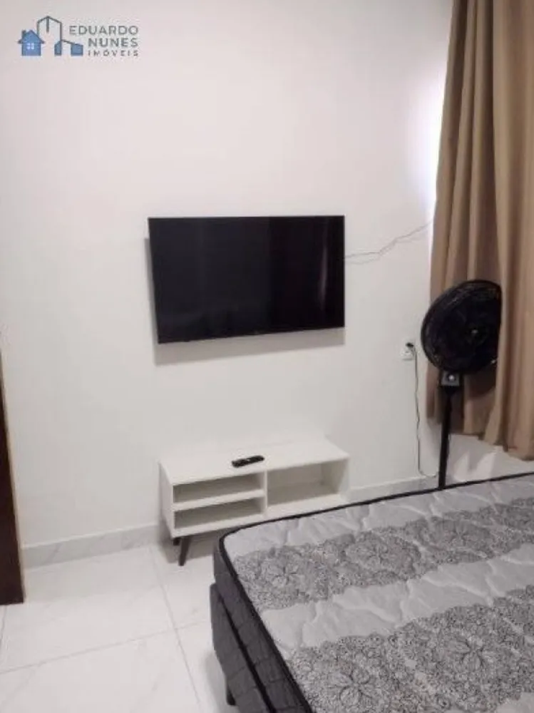 Apartamento, 1 quarto, 45 m² - Foto 6