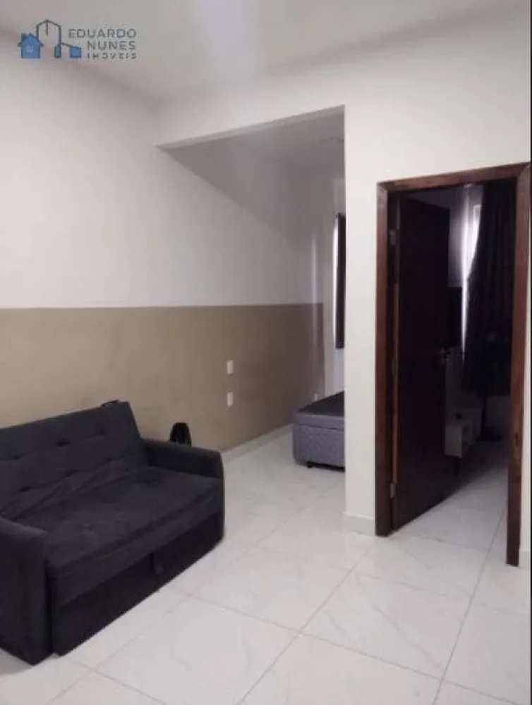 Apartamento, 1 quarto, 45 m² - Foto 4