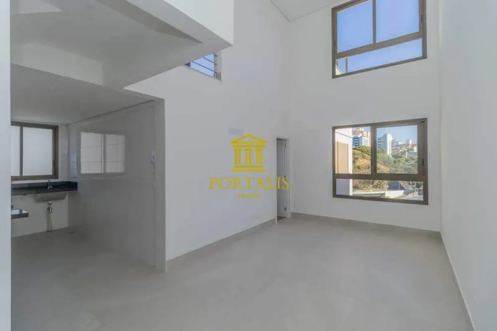 Cobertura, 3 quartos, 105 m² - Foto 22