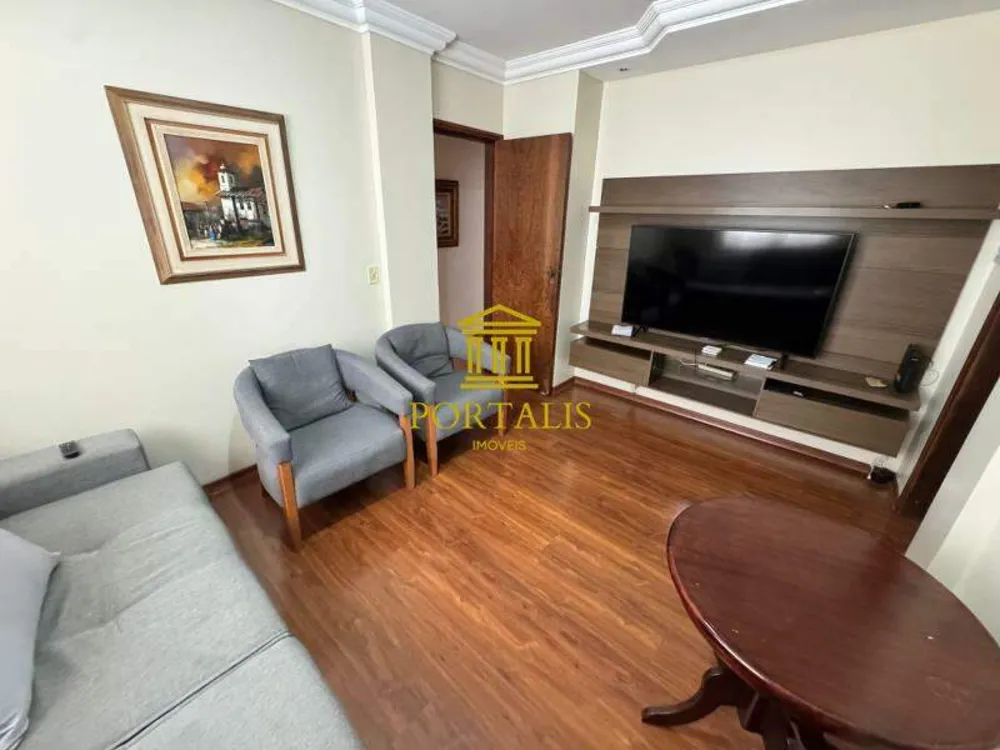 Cobertura, 3 quartos, 105 m² - Foto 14