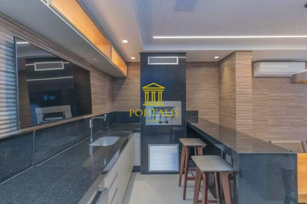 Cobertura, 3 quartos, 105 m² - Foto 17