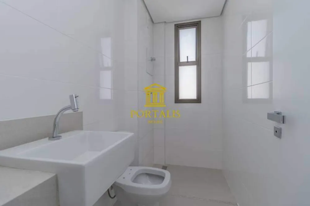 Cobertura, 3 quartos, 105 m² - Foto 3