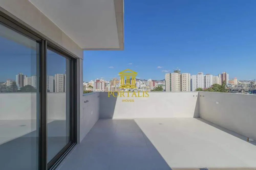 Cobertura, 3 quartos, 105 m² - Foto 9