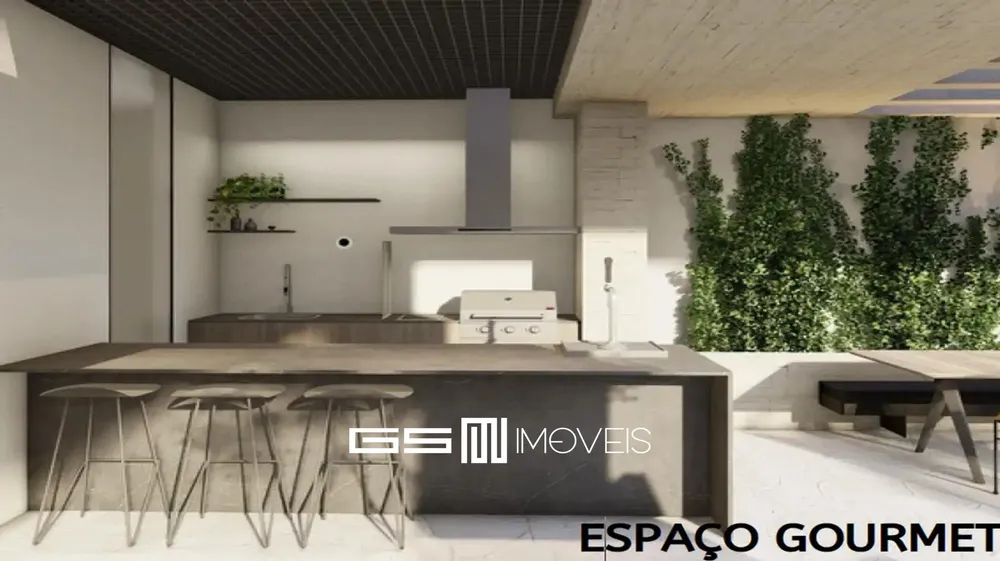 Apartamento, 3 quartos, 122 m² - Foto 6