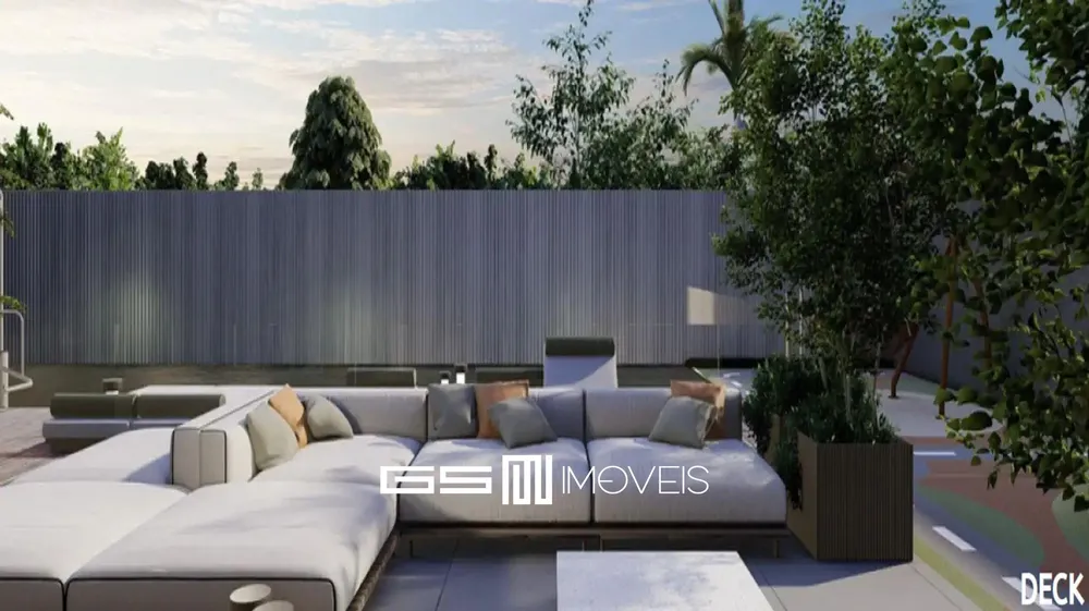 Apartamento, 3 quartos, 122 m² - Foto 5