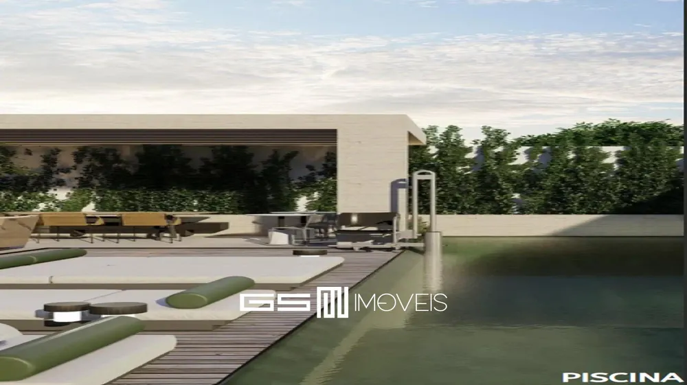 Apartamento, 3 quartos, 122 m² - Foto 3