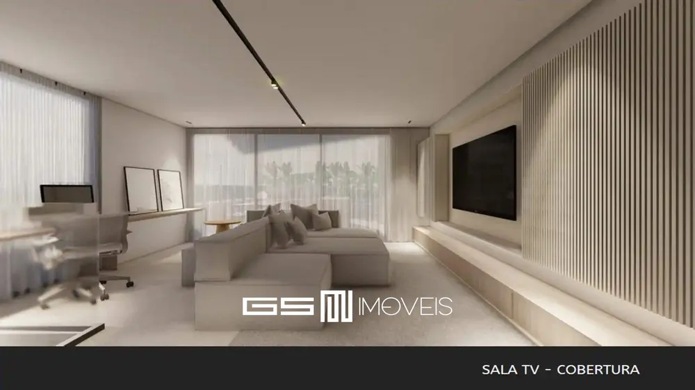 Apartamento, 3 quartos, 122 m² - Foto 11