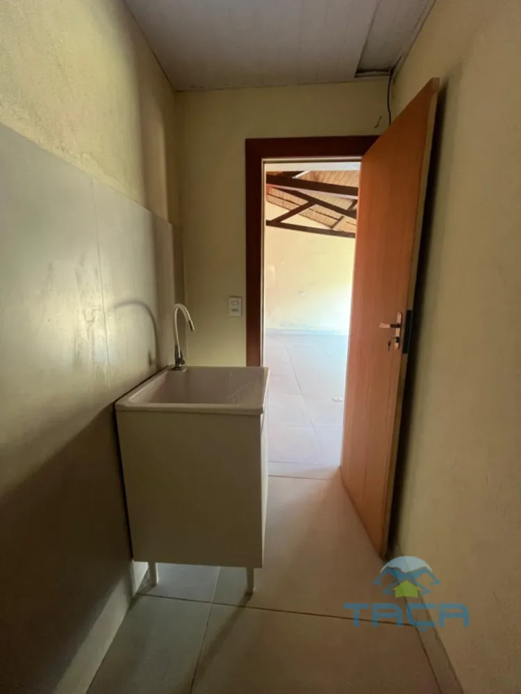 Loja-Salão, 40 m² - Foto 4