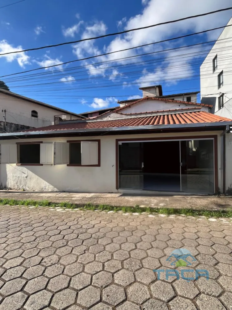 Loja-Salão, 40 m² - Foto 1