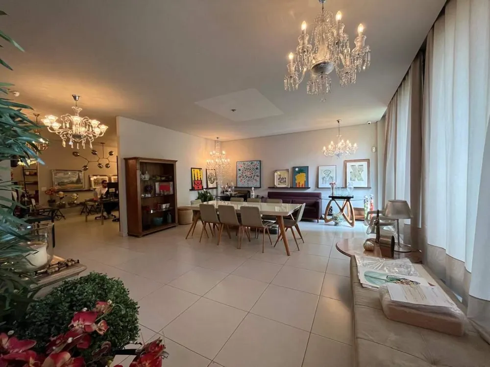 Casa, 1 quarto, 200 m² - Foto 4
