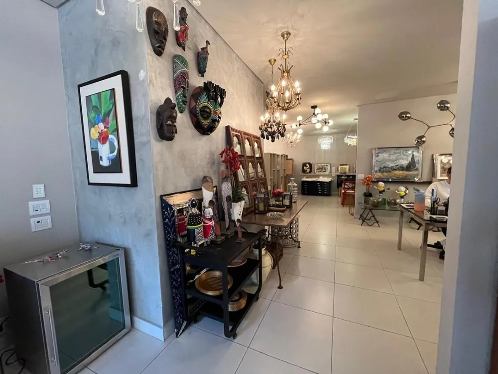 Casa, 1 quarto, 200 m² - Foto 5