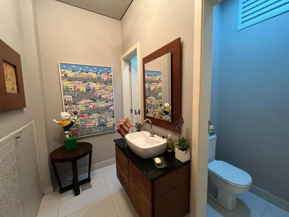 Casa, 1 quarto, 200 m² - Foto 7