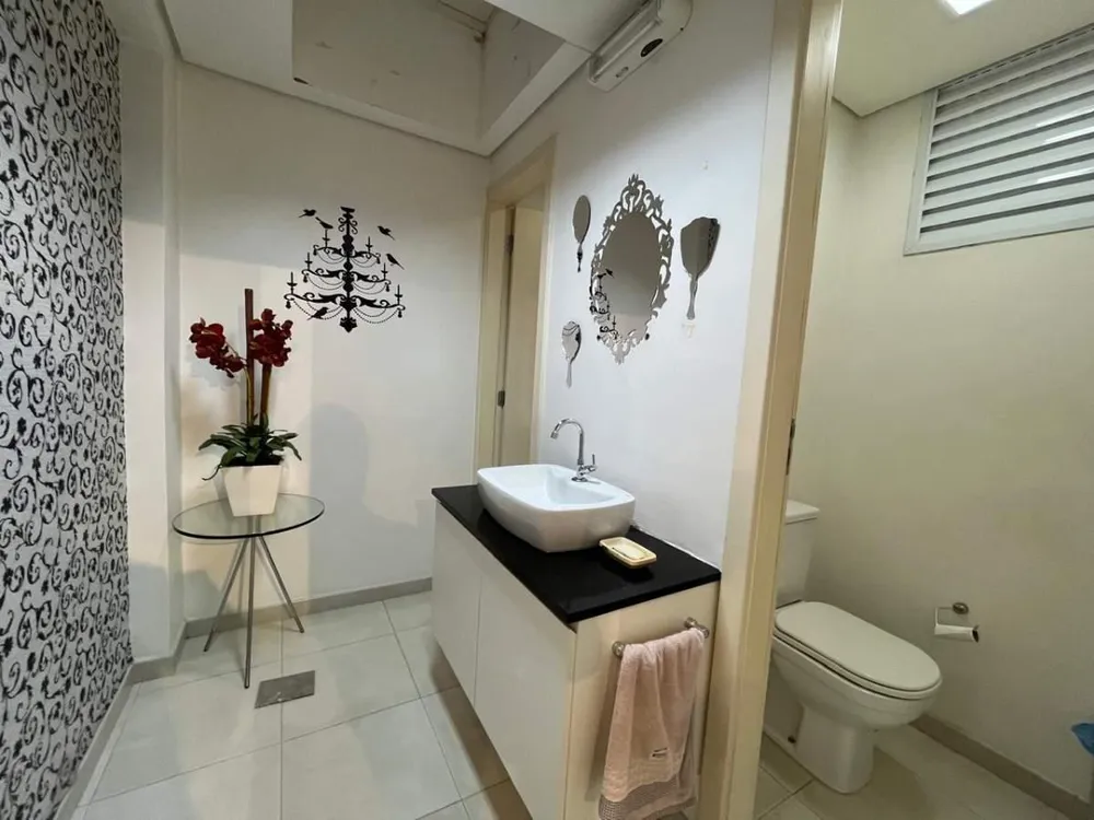 Casa, 1 quarto, 200 m² - Foto 9