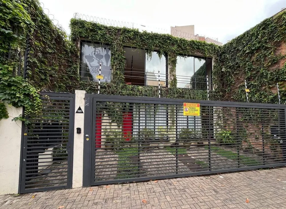 Casa, 1 quarto, 200 m² - Foto 1
