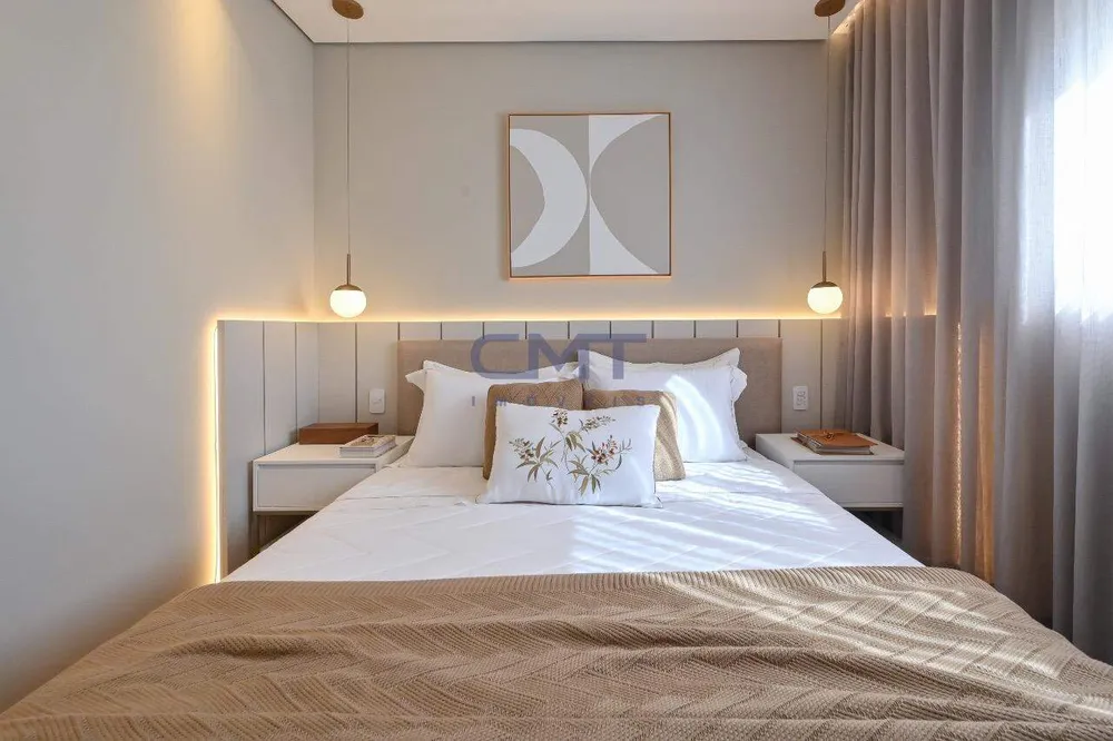 Apartamento, 3 quartos, 96 m² - Foto 2