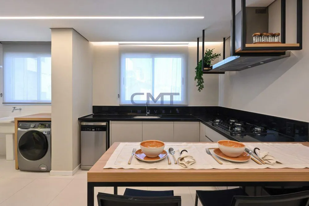 Apartamento, 3 quartos, 96 m² - Foto 1