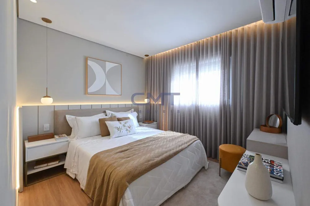 Apartamento, 3 quartos, 96 m² - Foto 3
