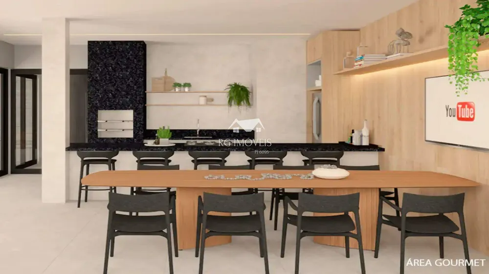 Apartamento, 2 quartos, 59 m² - Foto 8