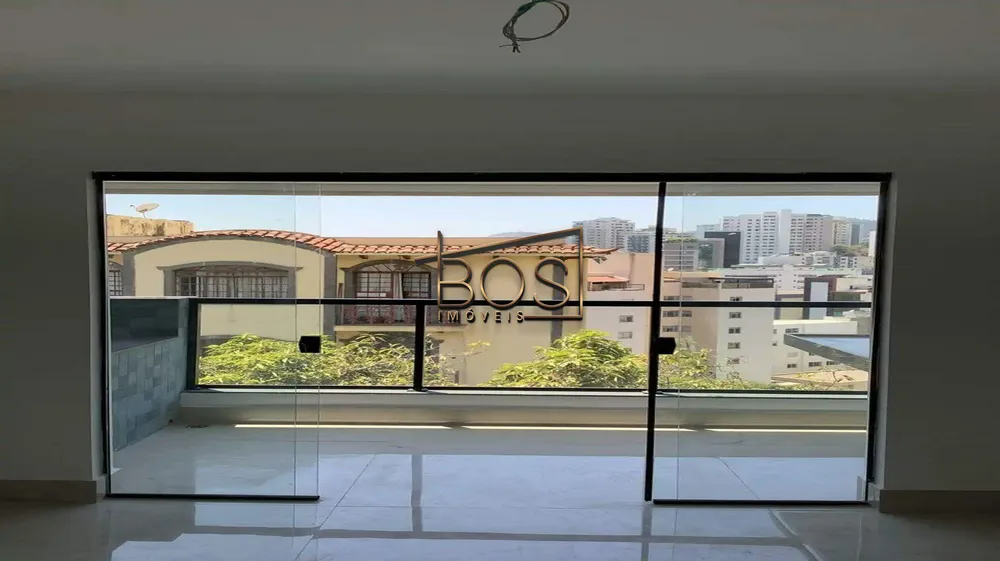 Apartamento, 4 quartos, 153 m² - Foto 5