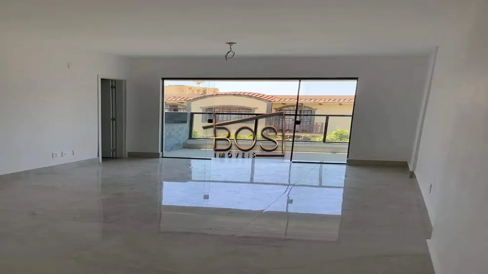 Apartamento, 4 quartos, 153 m² - Foto 4