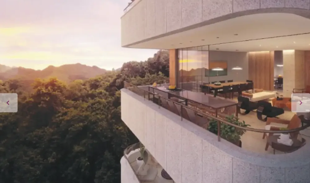 Apartamento, 4 quartos, 377 m² - Foto 5