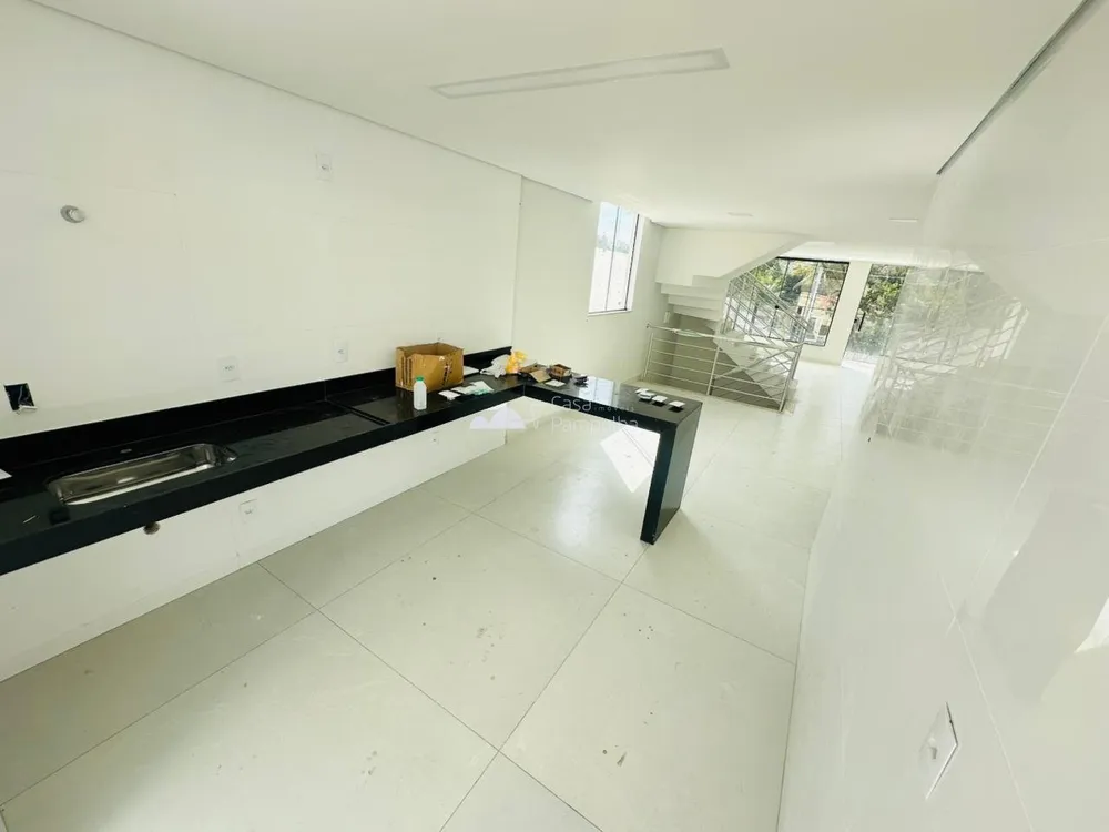 Casa, 3 quartos, 236 m² - Foto 9
